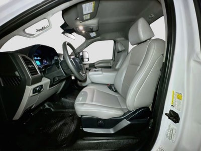 2021 Ford F-350SD XL