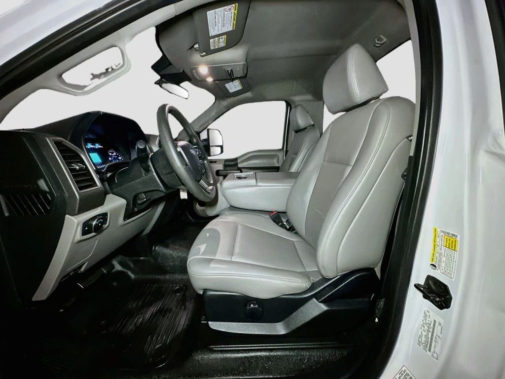 2021 Ford F-350SD XL