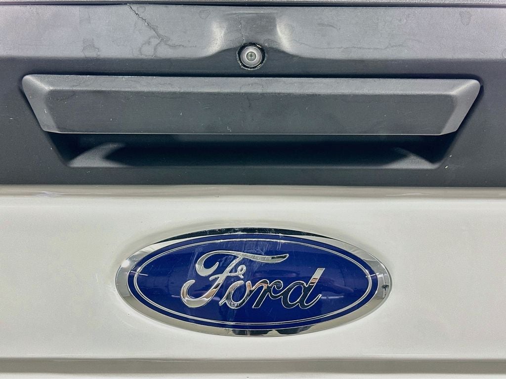 2021 Ford F-350SD XL