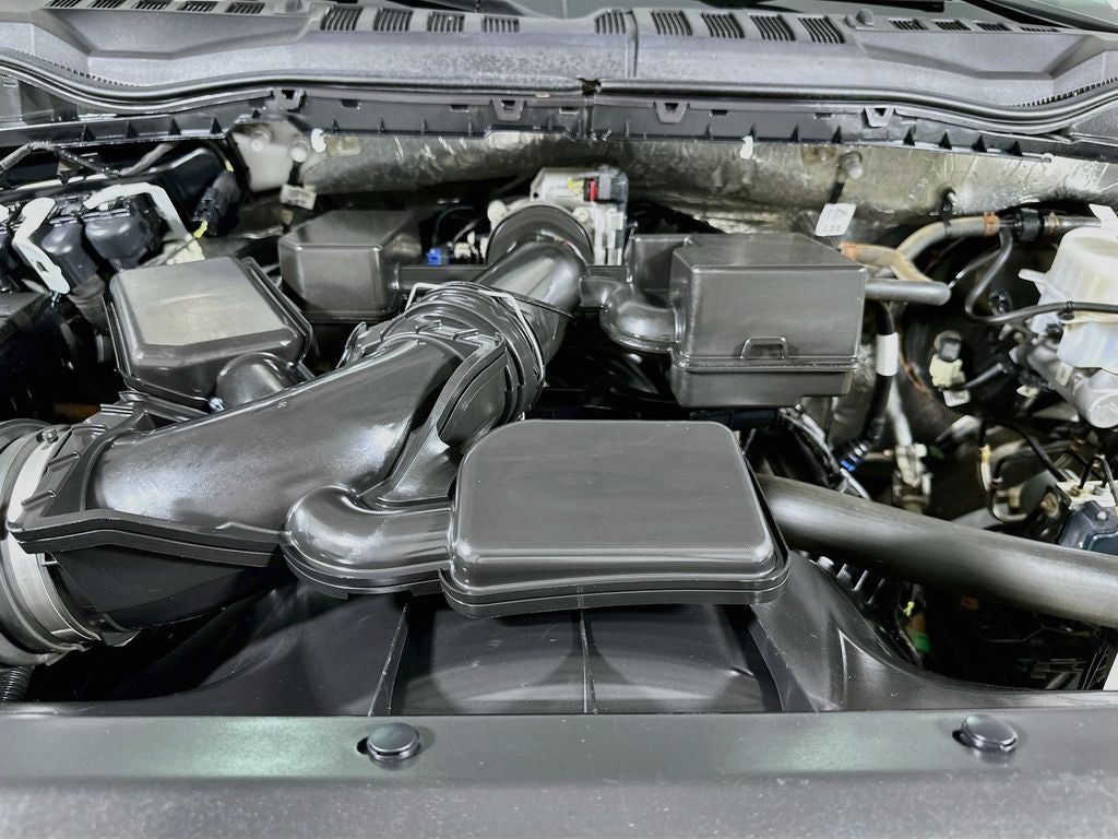 2021 Ford F-350SD XL