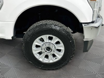 2021 Ford F-350SD XL