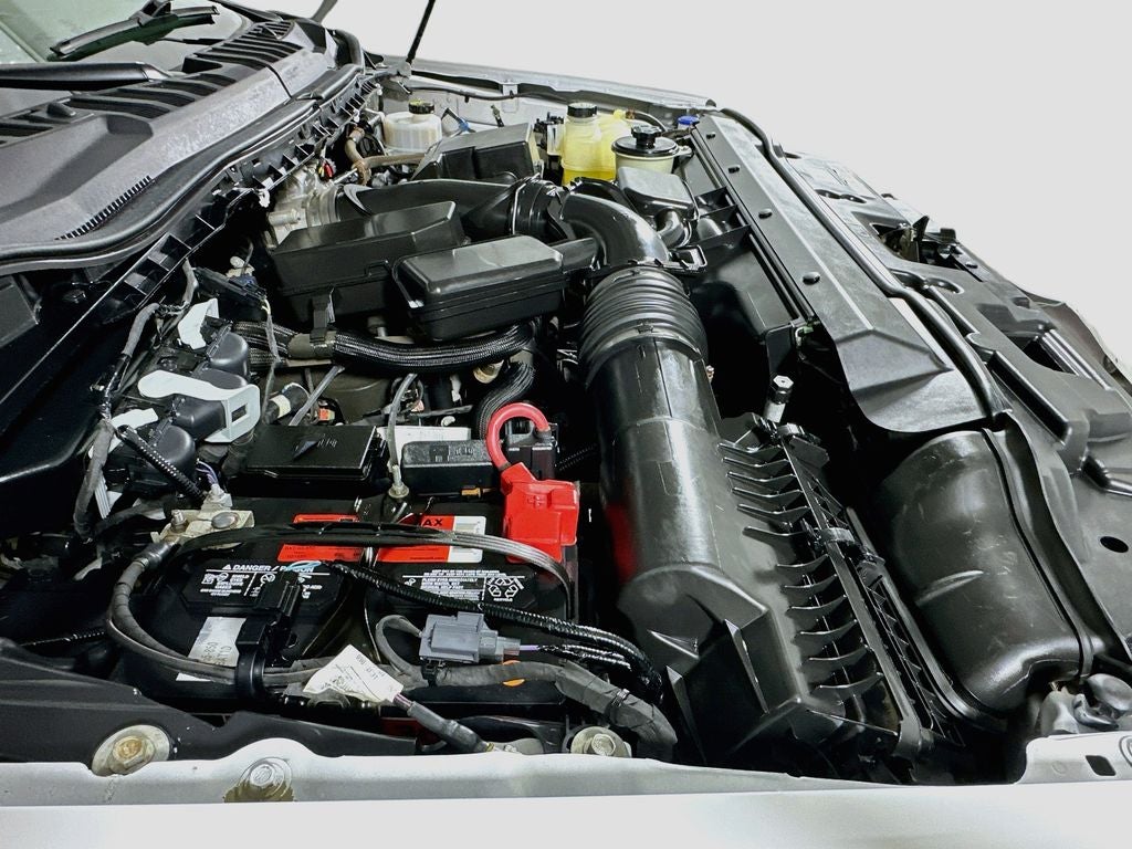 2021 Ford F-350SD XL