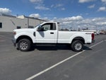 2021 Ford F-350SD XL