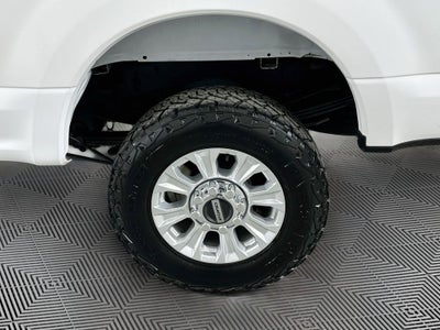 2021 Ford F-350SD XL