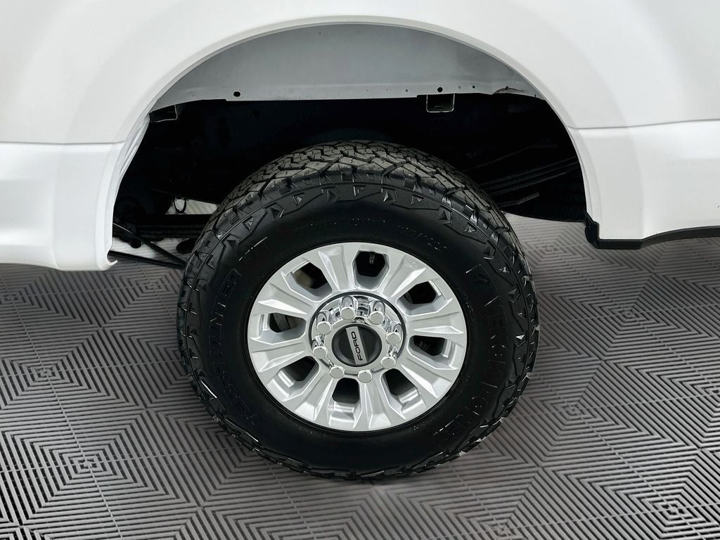 2021 Ford F-350SD XL