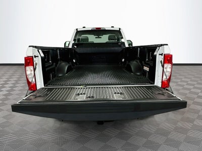 2021 Ford F-350SD XL