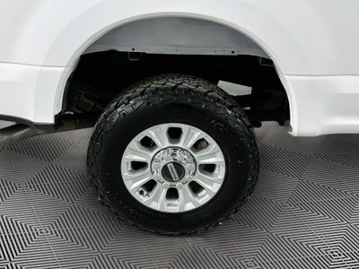 2021 Ford F-350SD XL