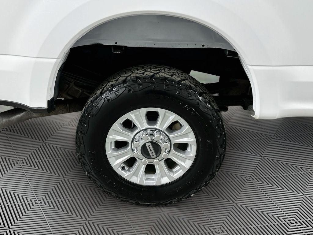 2021 Ford F-350SD XL