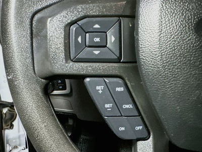 2021 Ford F-350SD XL