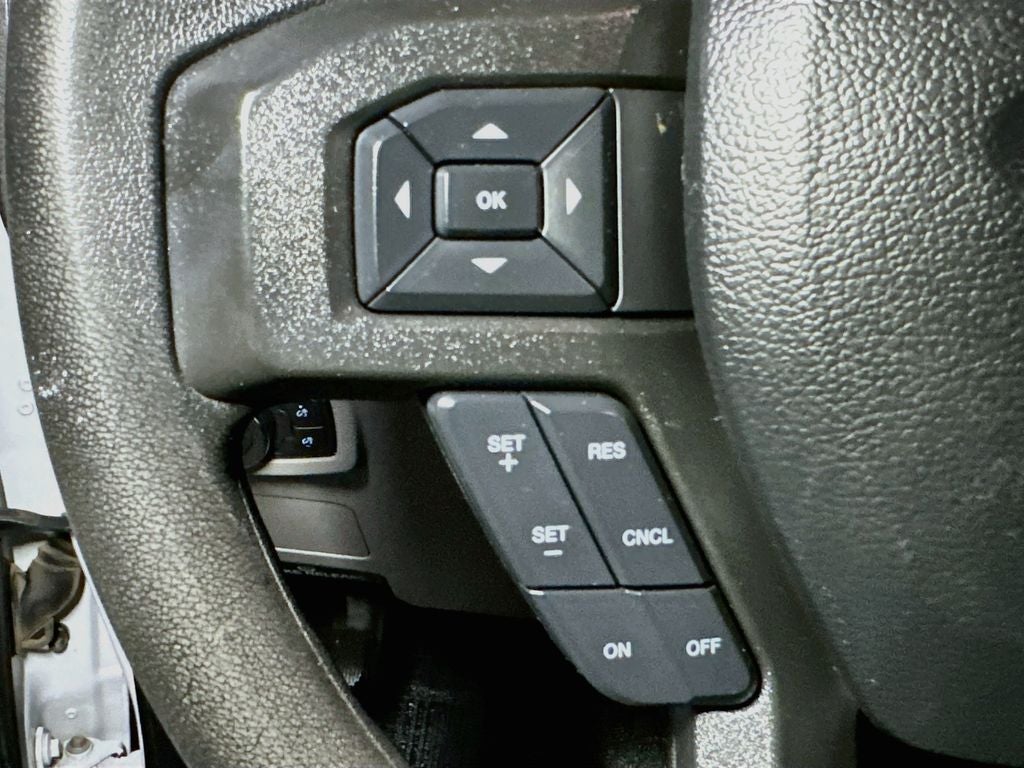 2021 Ford F-350SD XL