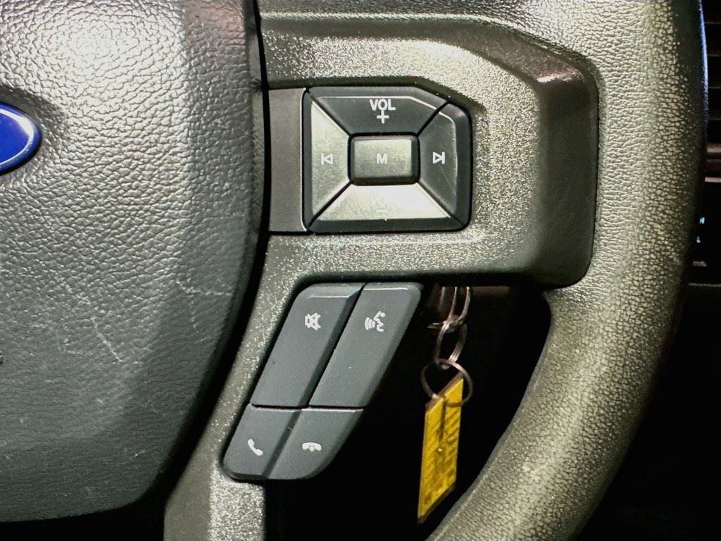 2021 Ford F-350SD XL