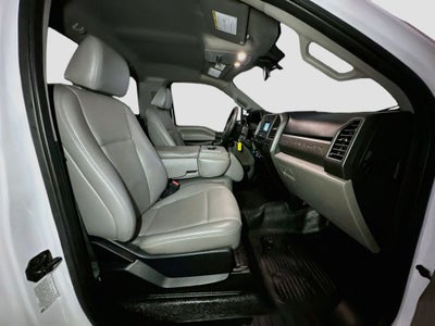 2021 Ford F-350SD XL