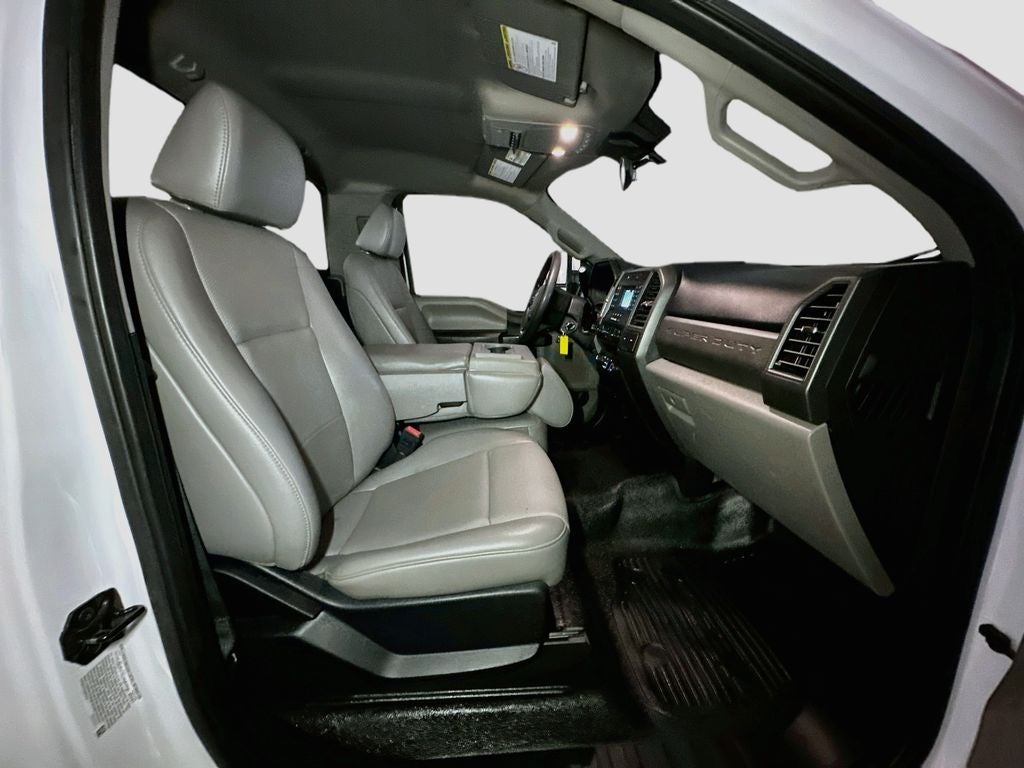 2021 Ford F-350SD XL