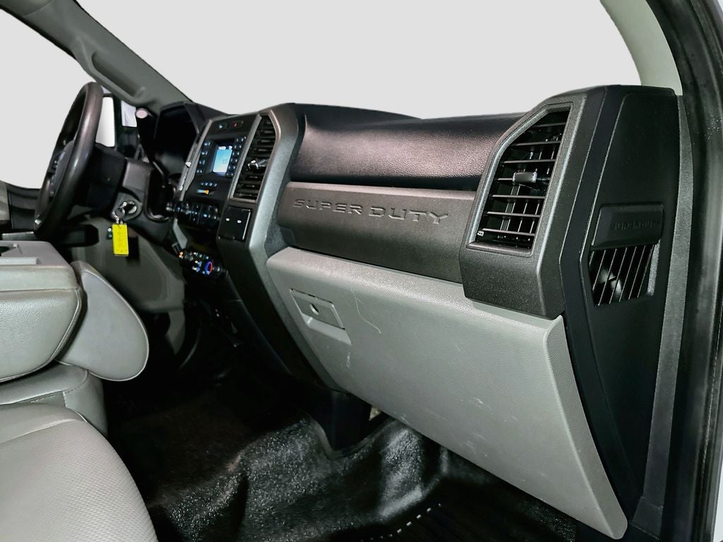 2021 Ford F-350SD XL