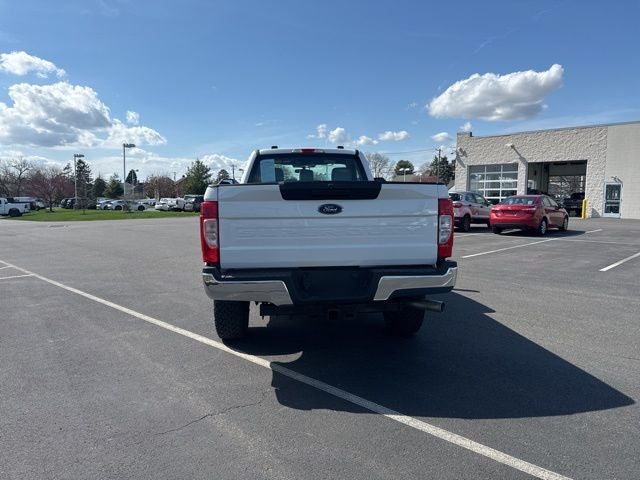 2021 Ford F-350SD XL