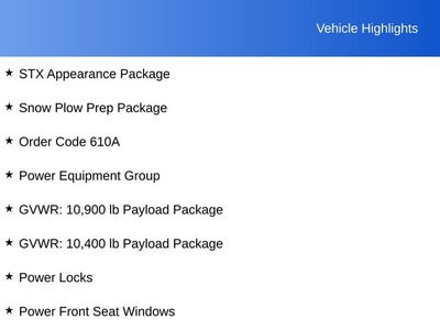 2021 Ford F-350SD XL