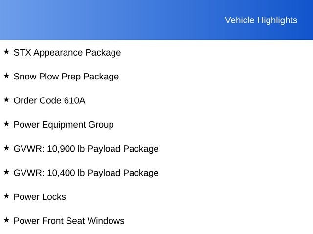 2021 Ford F-350SD XL