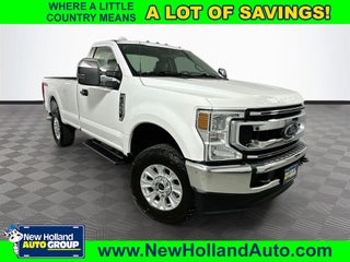 2021 Ford F-350SD