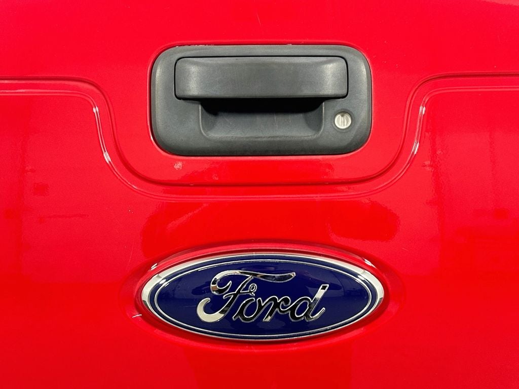 2012 Ford F-350SD XL