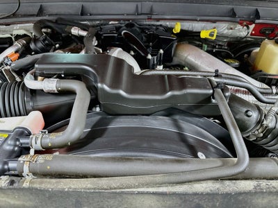 2012 Ford F-350SD XL