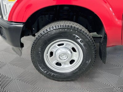 2012 Ford F-350SD XL