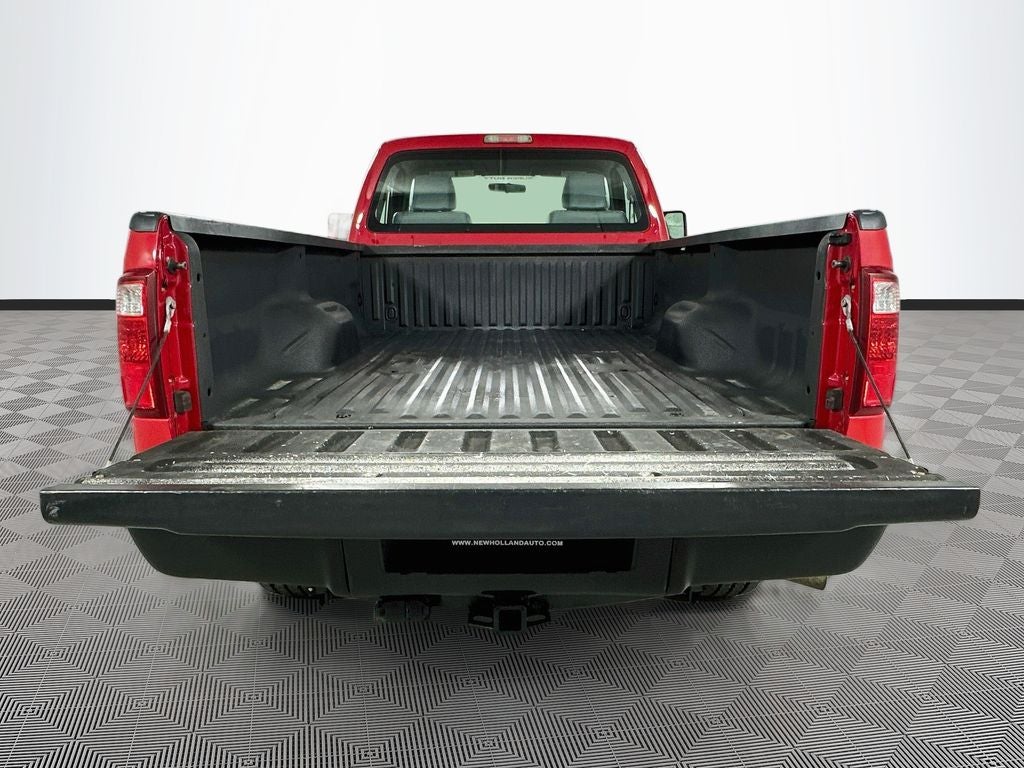 2012 Ford F-350SD XL