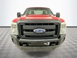 2012 Ford F-350SD XL