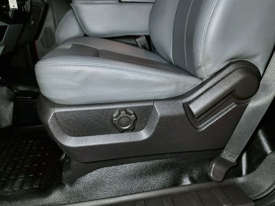 2012 Ford F-350SD XL