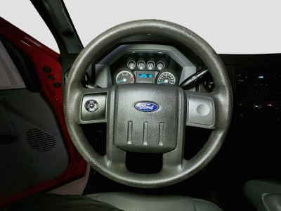 2012 Ford F-350SD XL