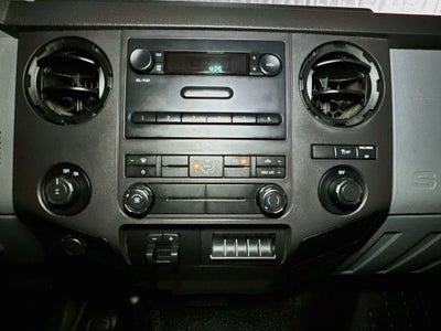 2012 Ford F-350SD XL