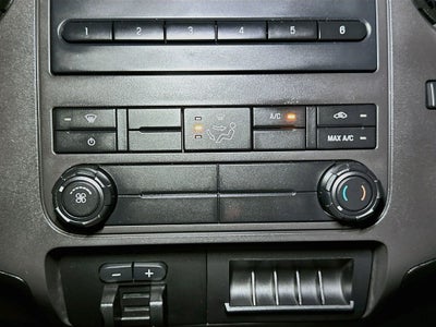 2012 Ford F-350SD XL