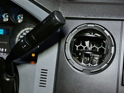 2012 Ford F-350SD XL