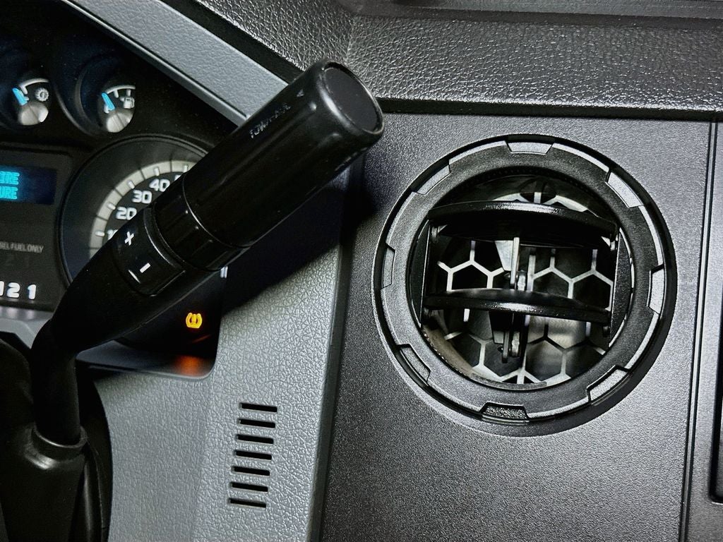 2012 Ford F-350SD XL