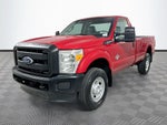 2012 Ford F-350SD XL