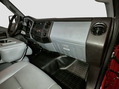 2012 Ford F-350SD XL