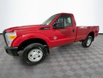 2012 Ford F-350SD XL