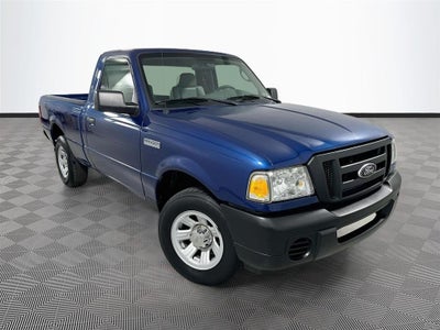 2008 Ford Ranger XL