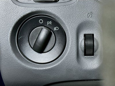 2008 Ford Ranger XL