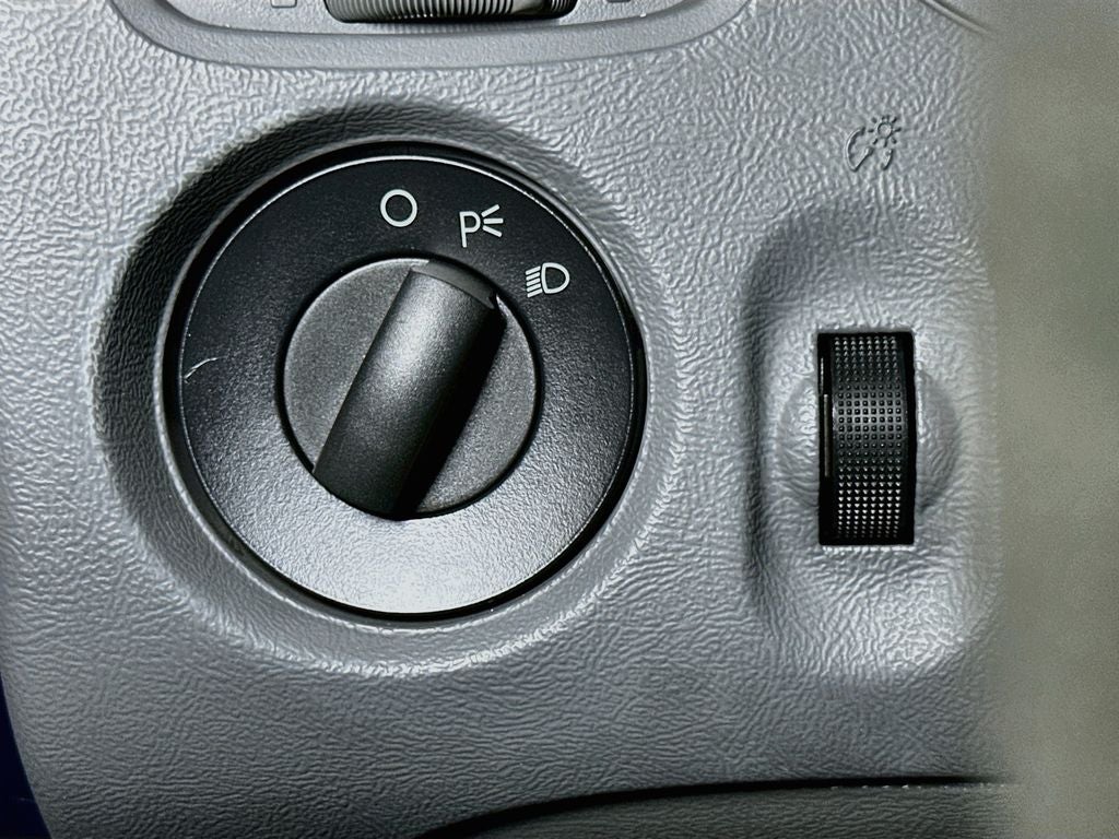 2008 Ford Ranger XL