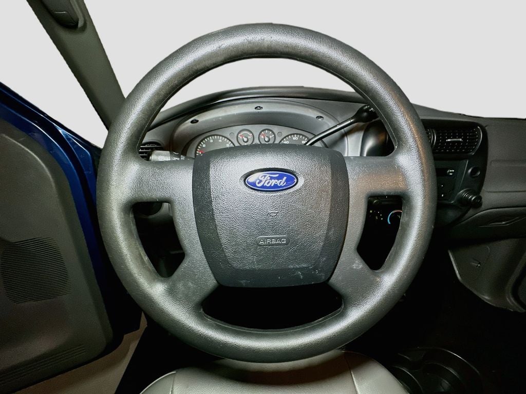 2008 Ford Ranger XL