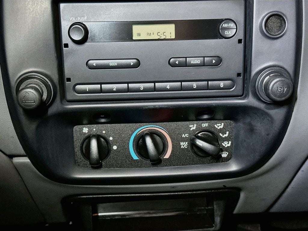 2008 Ford Ranger XL