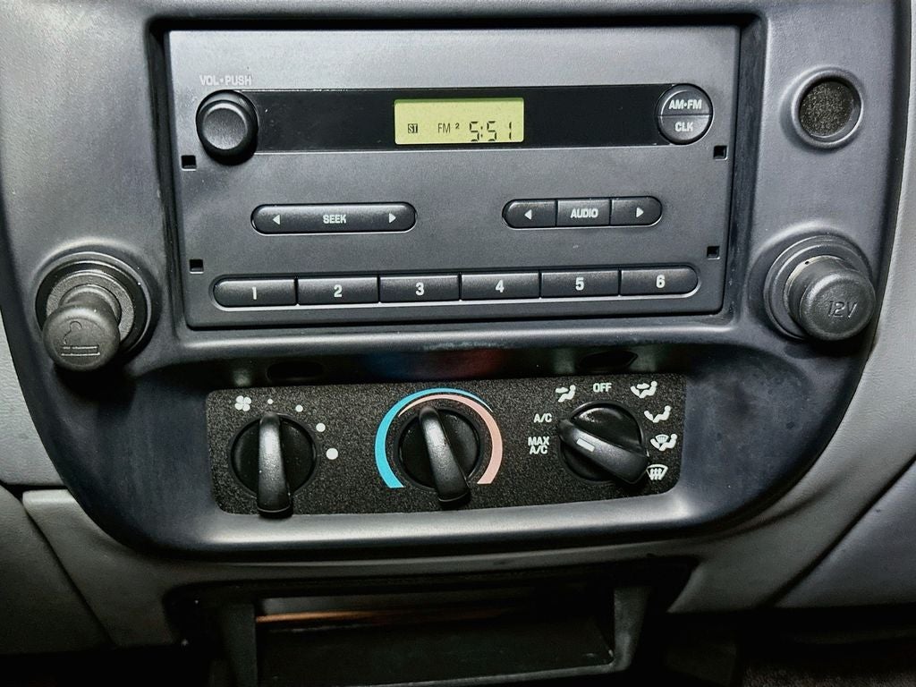2008 Ford Ranger XL
