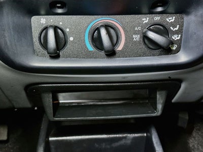 2008 Ford Ranger XL