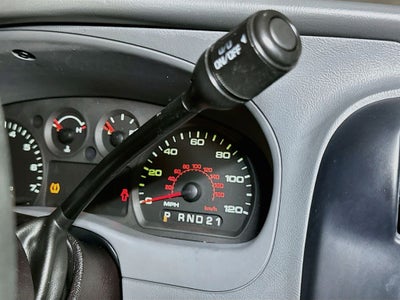 2008 Ford Ranger XL