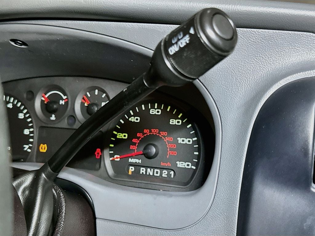 2008 Ford Ranger XL