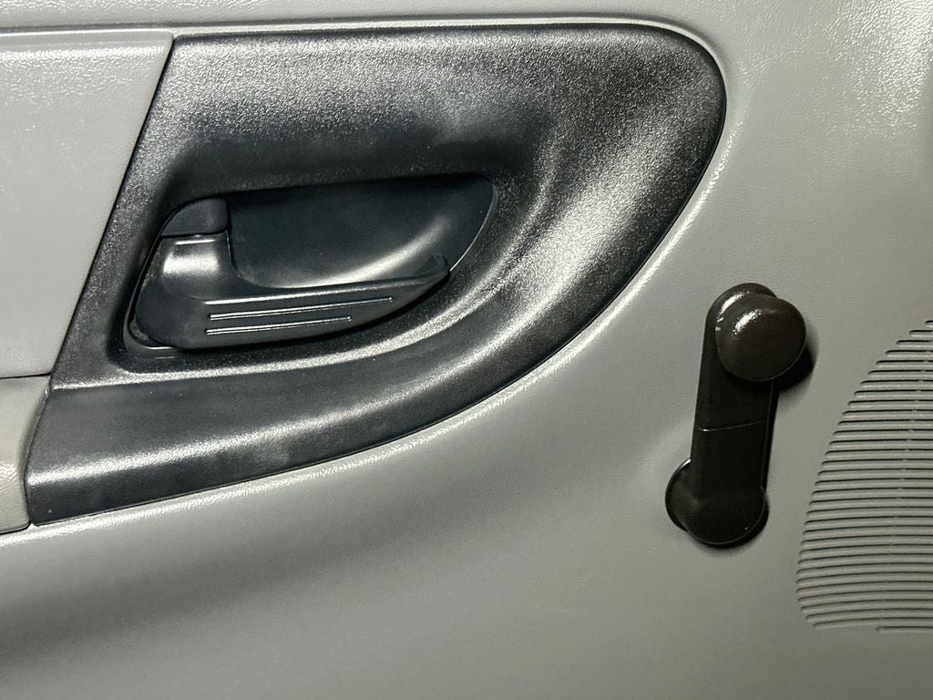 2008 Ford Ranger XL