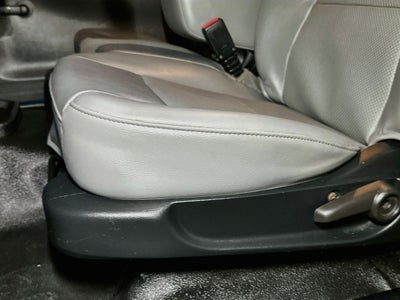 2008 Ford Ranger XL