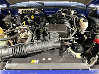 2008 Ford Ranger XL