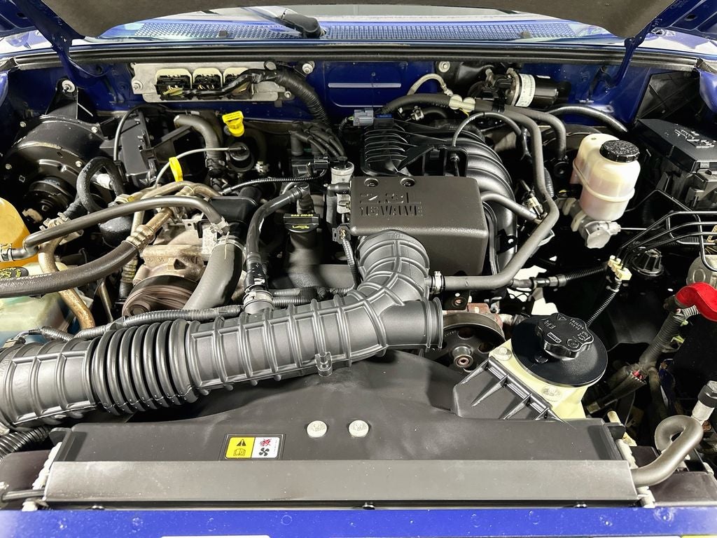 2008 Ford Ranger XL