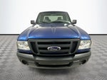 2008 Ford Ranger XL